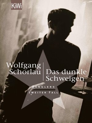 cover image of Das dunkle Schweigen